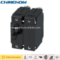 Supplementary Protection Miniature Circuit Breakers